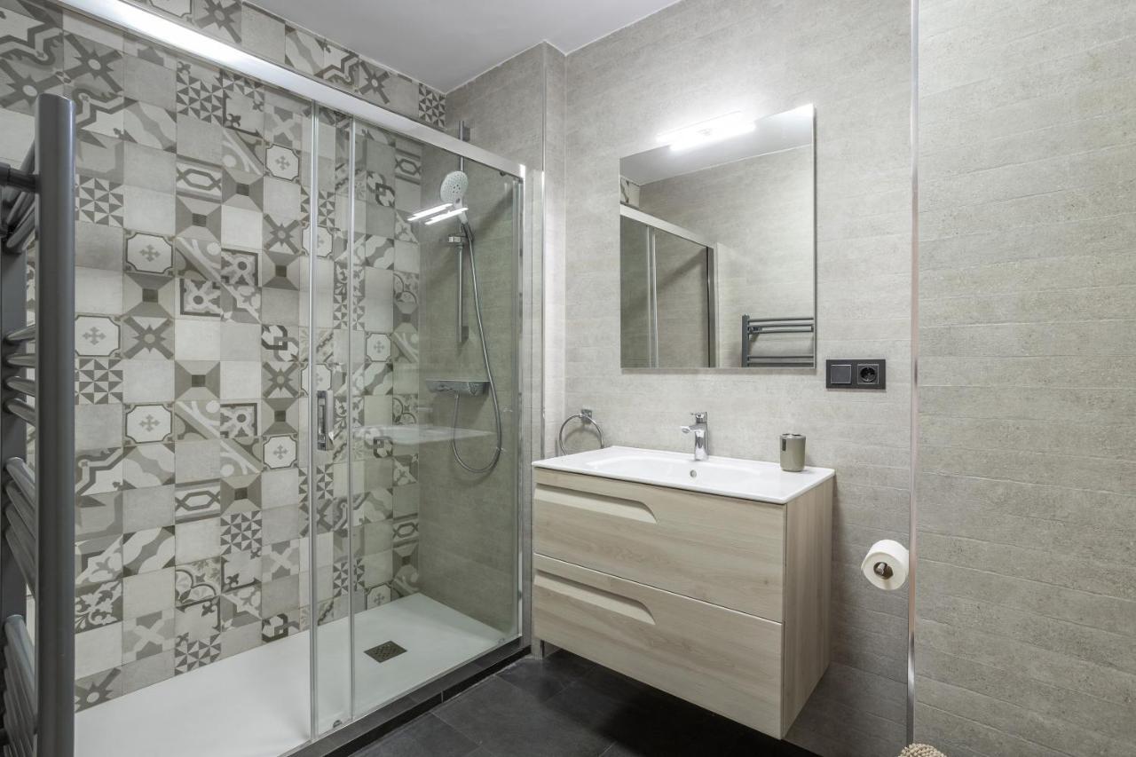 Stylish With Sea View Apartment Nerja