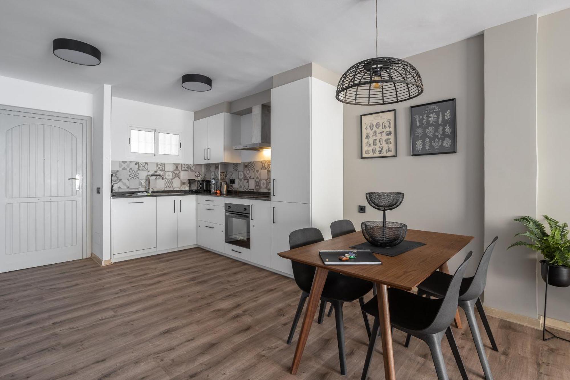 Appartamento Stylish With Sea View