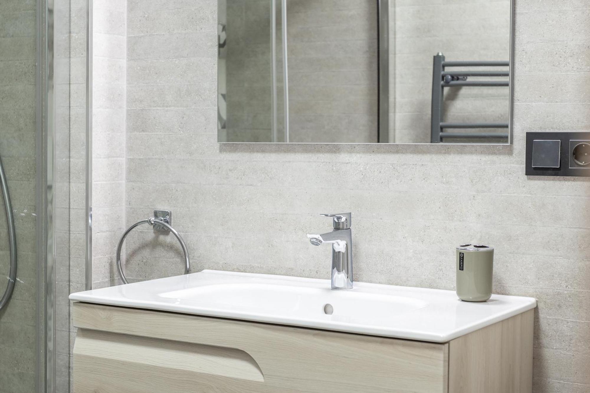 Appartamento Stylish With Sea View Nerja