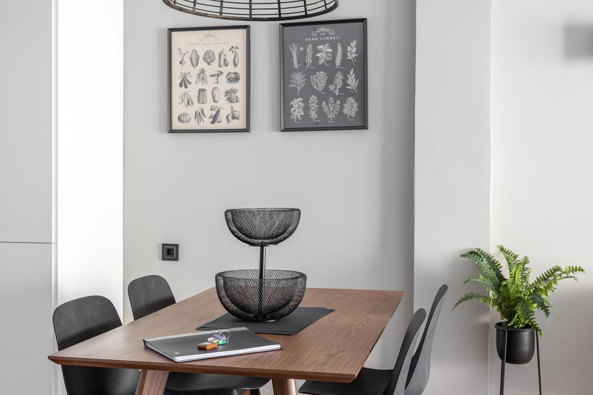 Stylish With Sea View Appartamento *