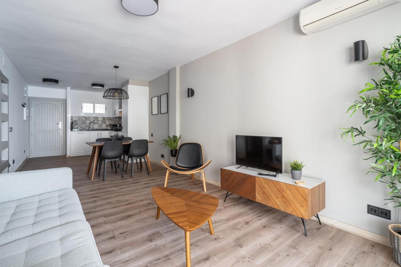 Stylish With Sea View Appartement