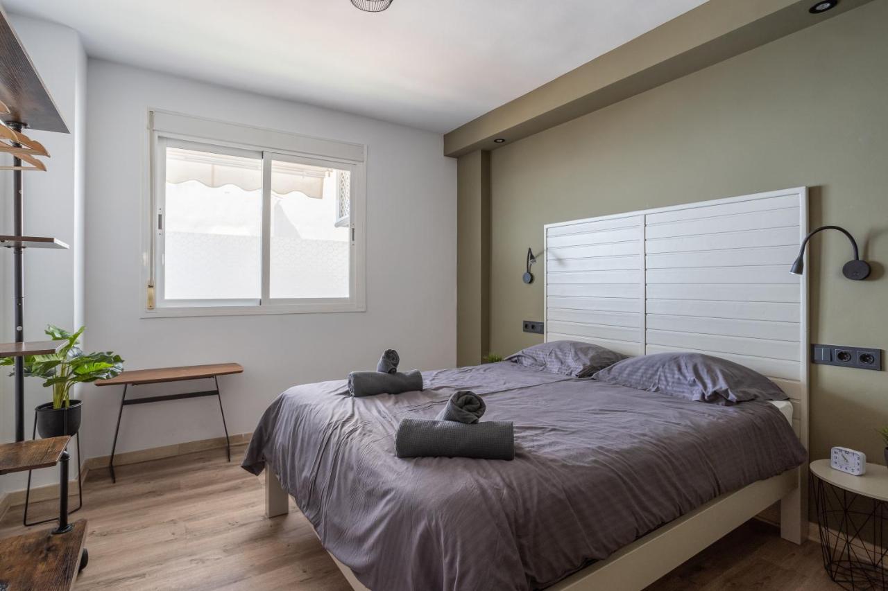 Appartement Stylish With Sea View